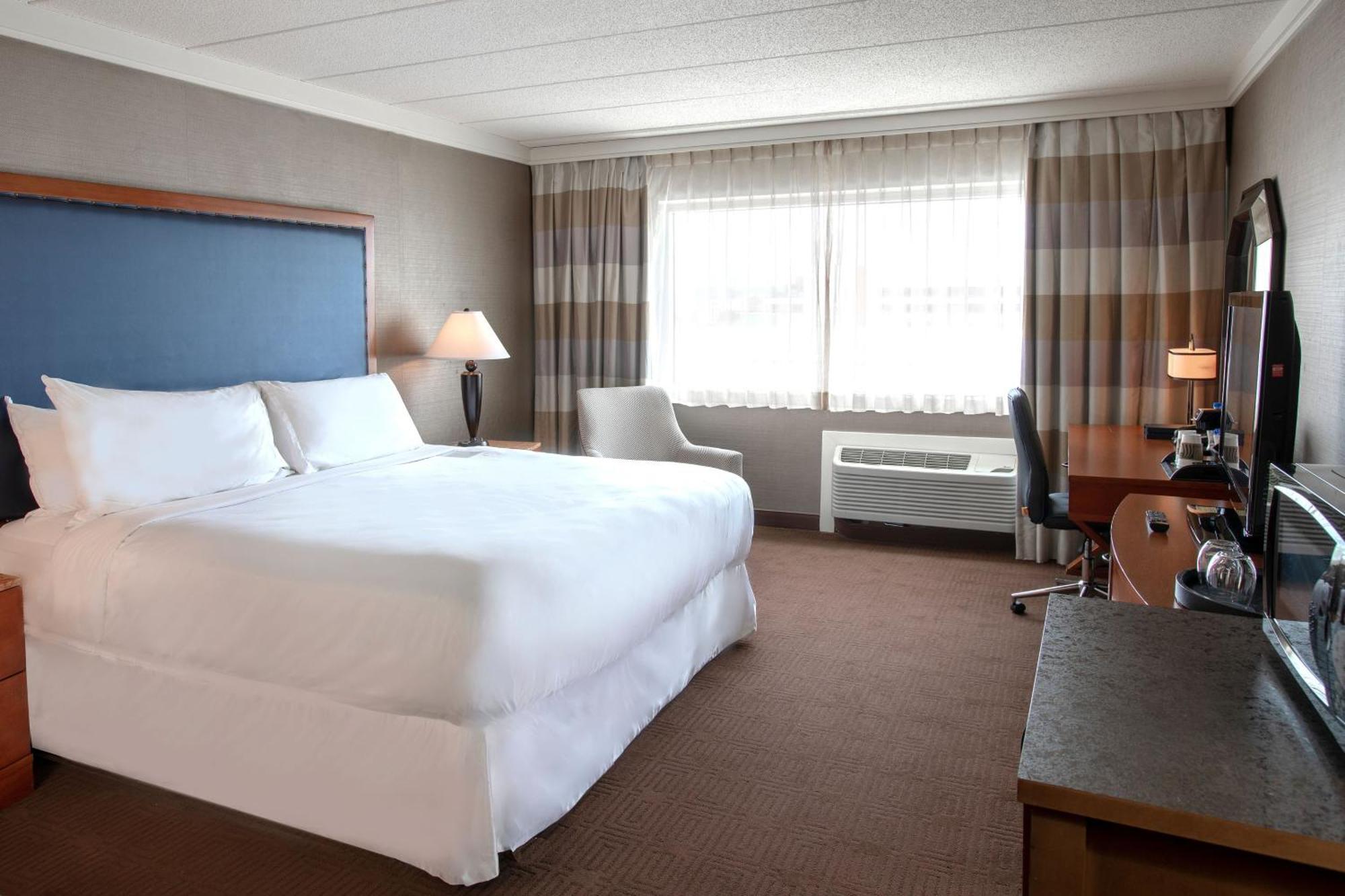 Sheraton Niagarafallen Exteriör bild