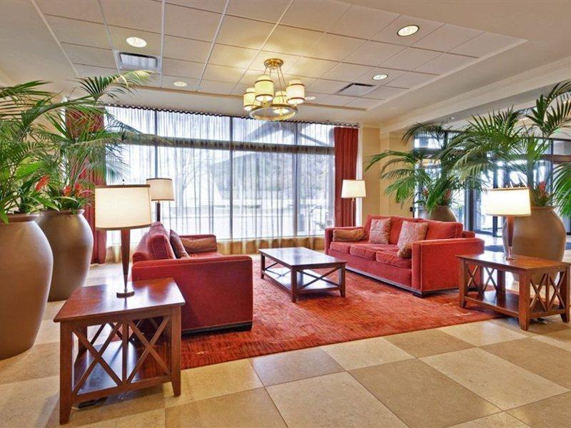 Sheraton Niagarafallen Exteriör bild